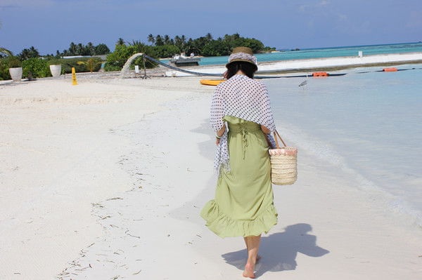 马尔代夫旅游攻略图片