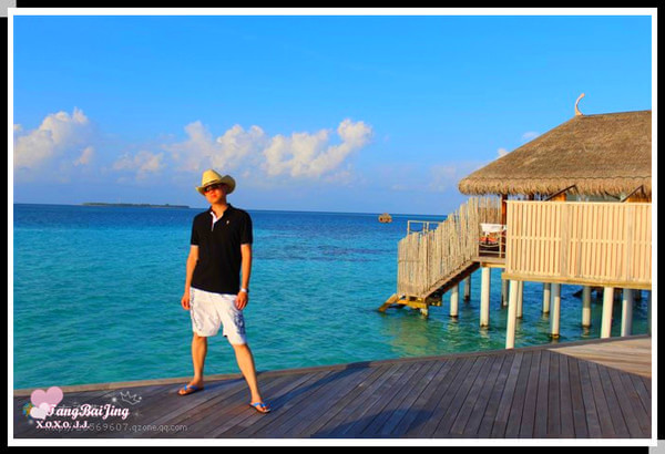 马尔代夫旅游攻略图片