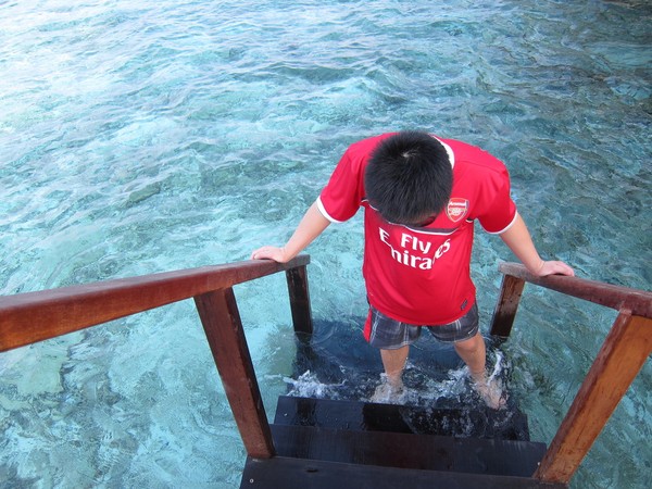 马尔代夫旅游攻略图片