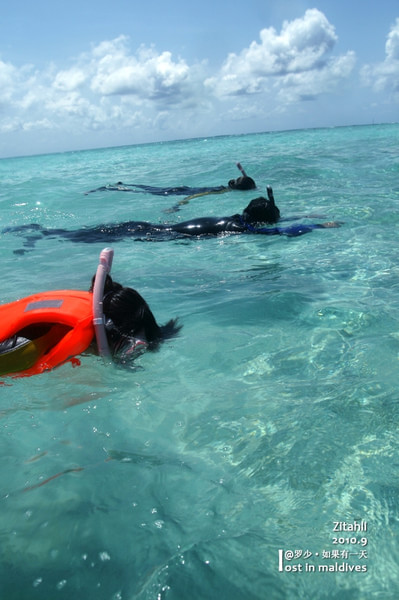 马尔代夫旅游攻略图片