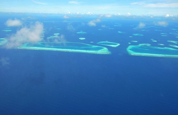 马尔代夫自助游图片 马尔代夫自助游图片