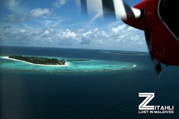 马尔代夫自助游图片