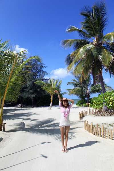 马尔代夫景点图片