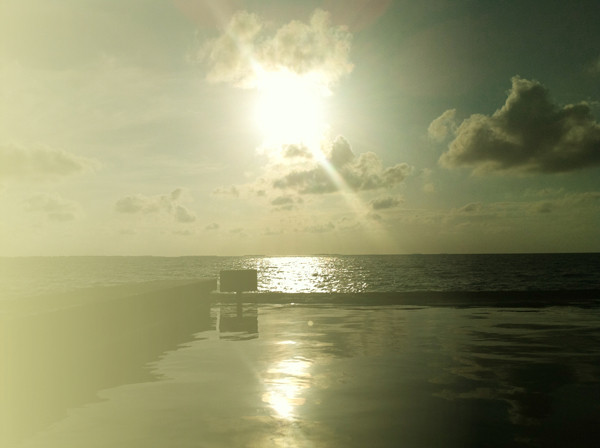 马尔代夫景点图片