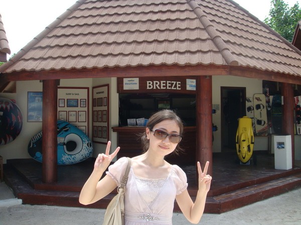 马尔代夫自助游图片