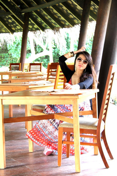 马尔代夫旅游攻略图片