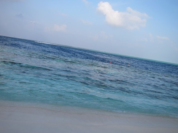 马尔代夫景点图片