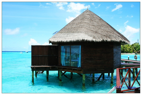 马尔代夫旅游攻略图片