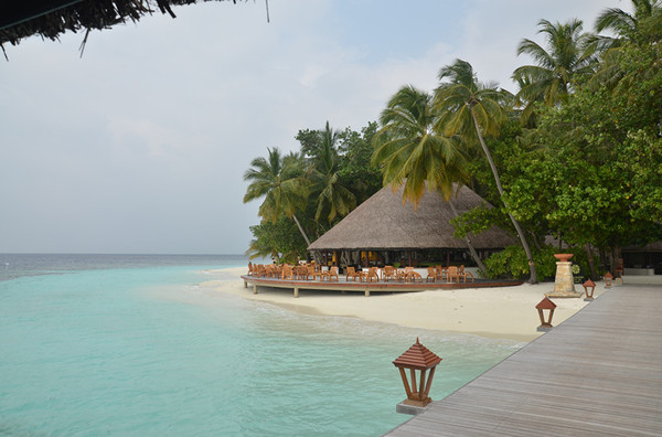 马尔代夫景点图片