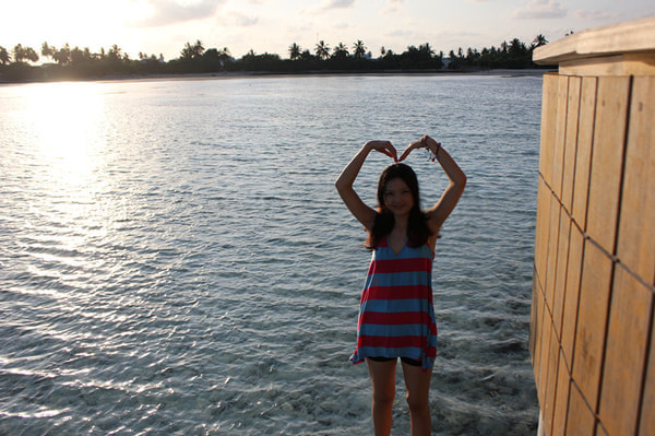 马尔代夫自助游图片