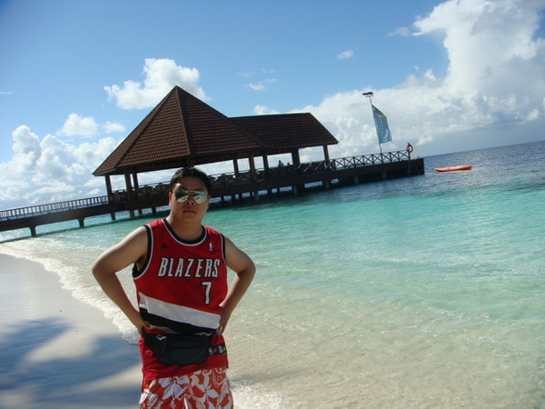 马尔代夫自助游图片