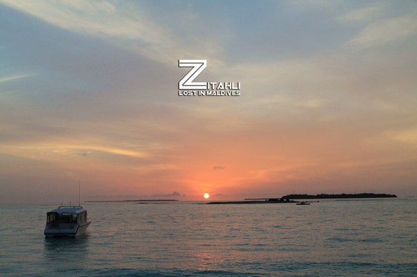 马尔代夫旅游攻略图片