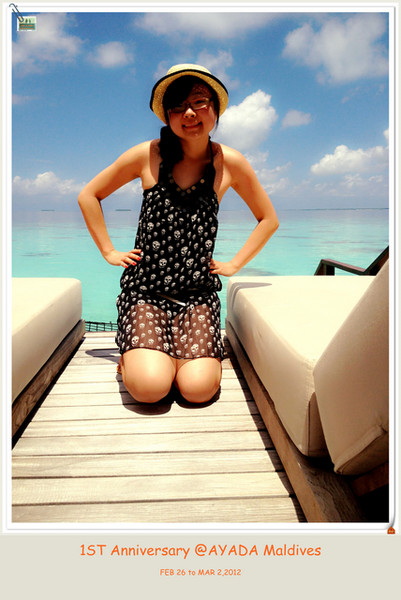 马尔代夫景点图片