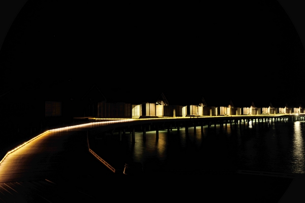 马尔代夫景点图片