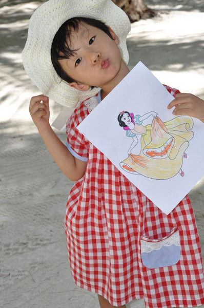 马尔代夫自助游图片 马尔代夫自助游图片