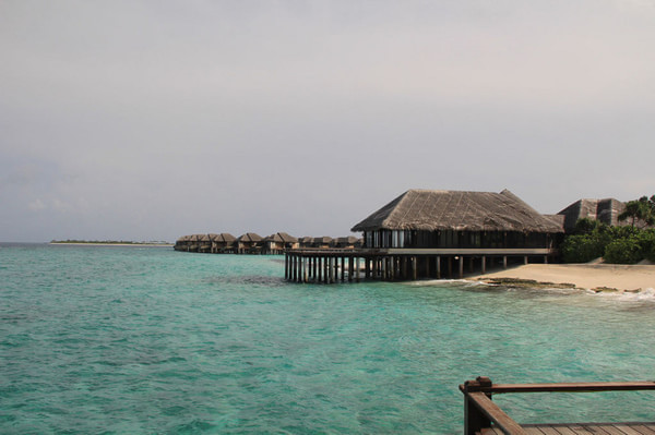 马尔代夫自助游图片