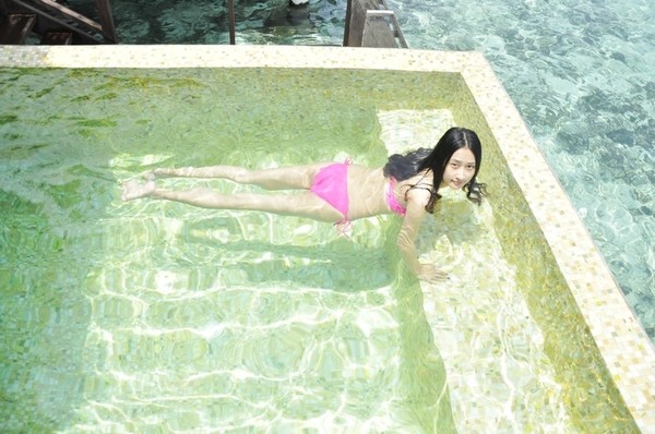 马尔代夫自助游图片