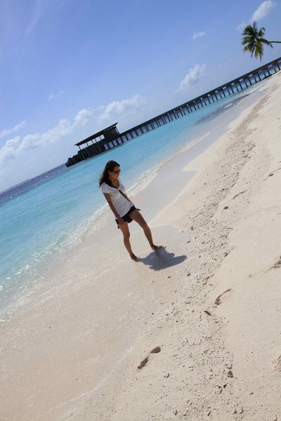 马尔代夫旅游攻略图片