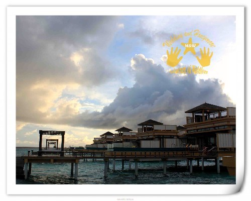 马尔代夫景点图片 马尔代夫景点图片