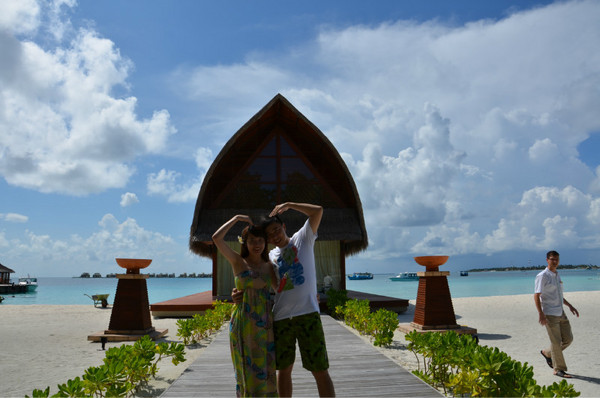 薇拉瓦鲁岛自助游图片 薇拉瓦鲁岛自助游图片