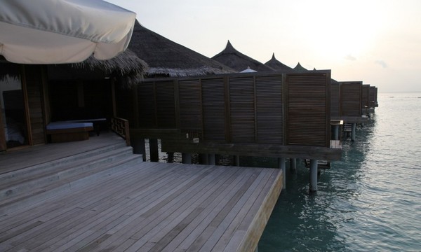 马尔代夫自助游图片