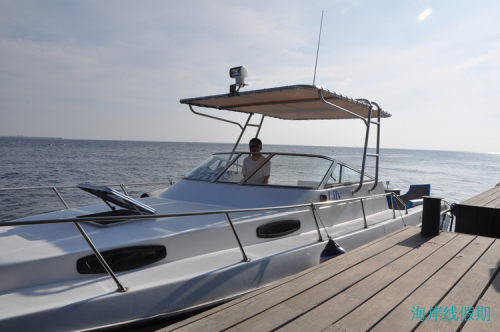 比想象还美的地方----马尔代夫----莉莉岛,马尔代夫游记，海岸线假期