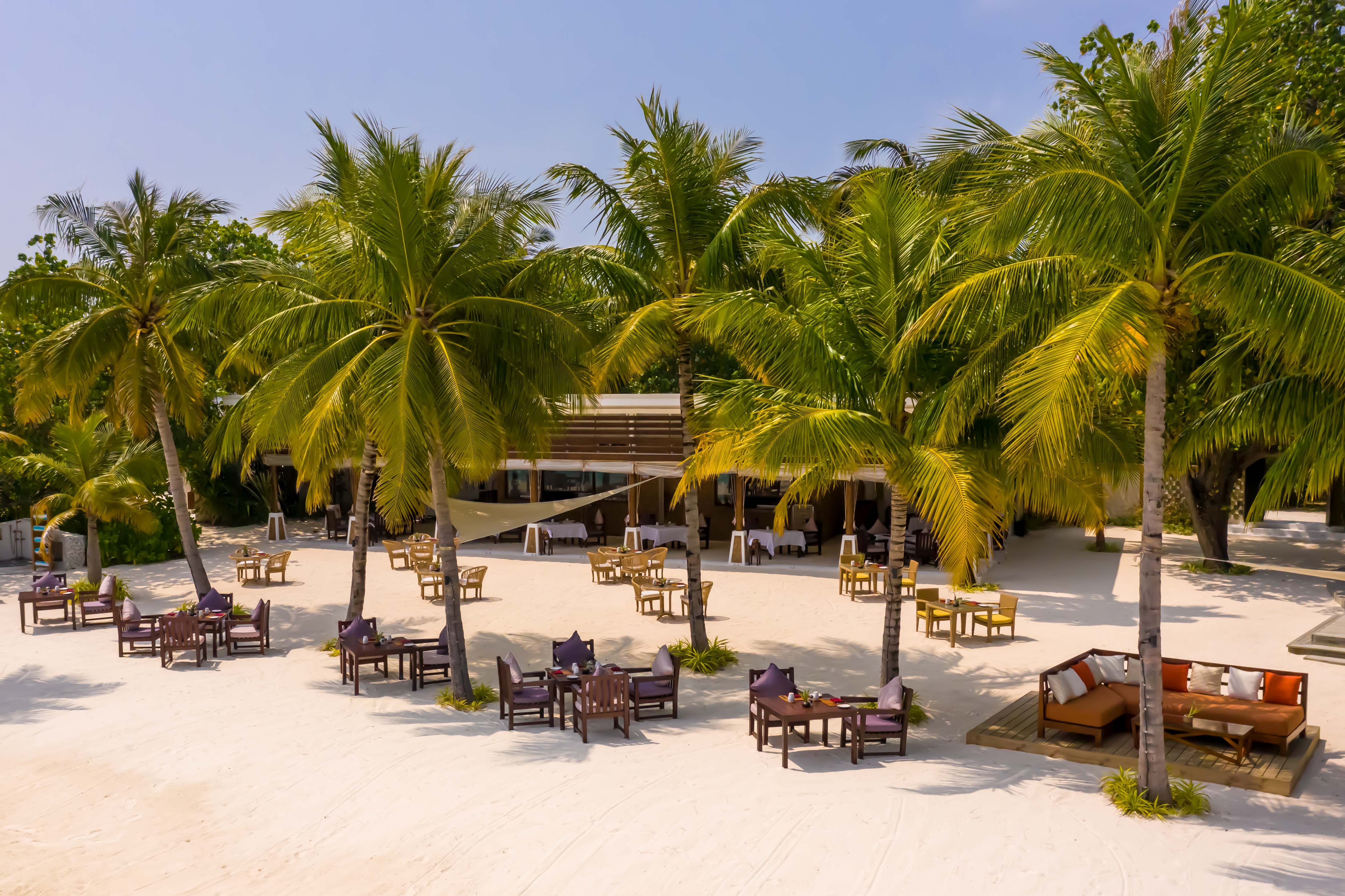 SANGU Beach--烧烤餐吧 dining美食的图片集( 酒水与烧烤 ),印度洋三大明珠马尔代夫,奥臻瑞泽铂丽富士--Ozen Reserve Bolifushi Ozen Reserve Bolifushi