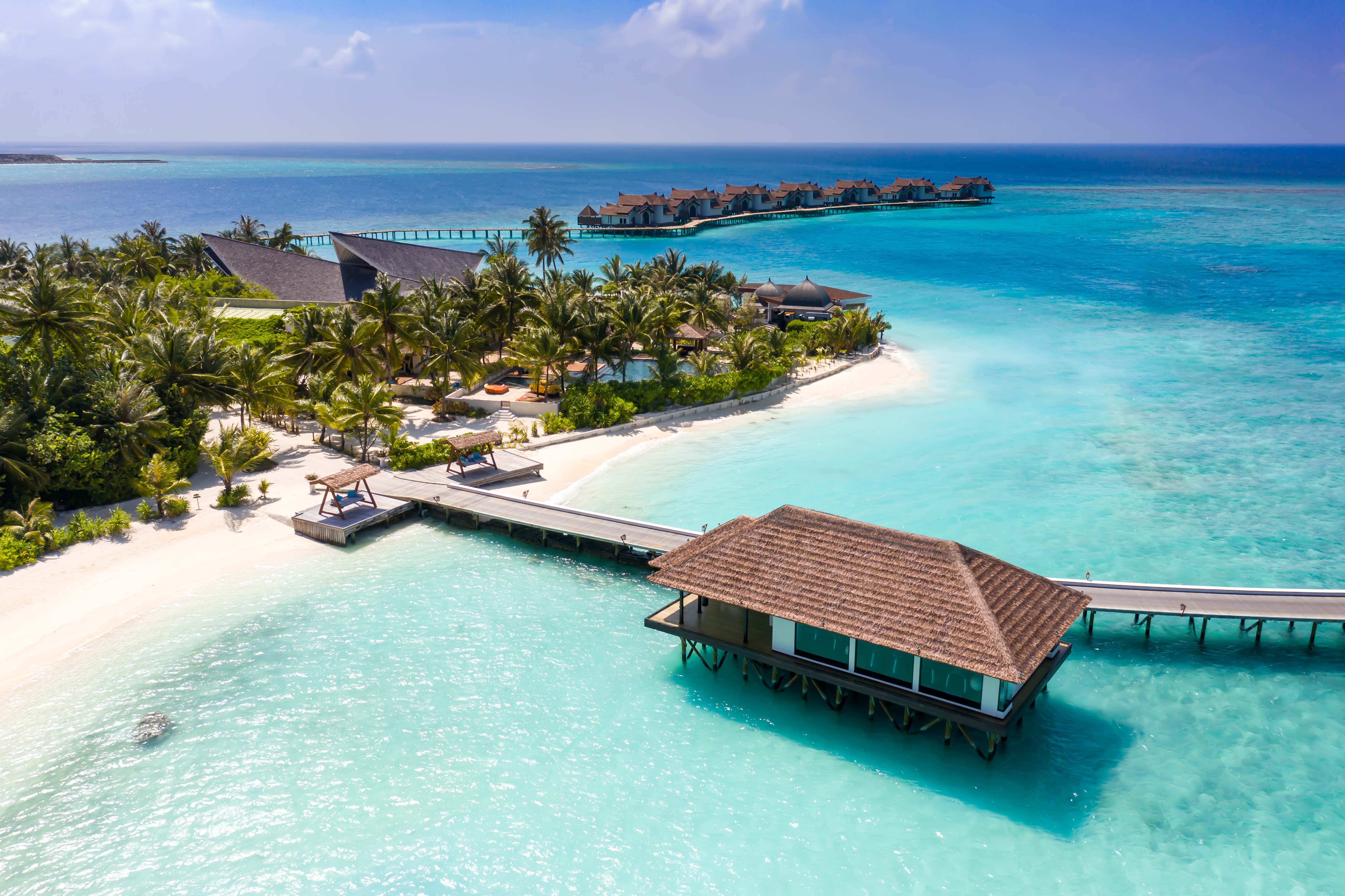 娱乐活动(马尔代夫)介绍,奥臻瑞泽铂丽富士--Ozen Reserve Bolifushi Ozen Reserve Bolifushi,儿童乐园&结婚照&浮潜&健身房