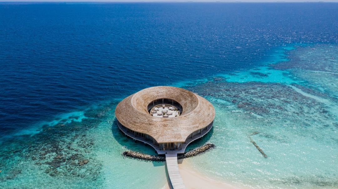 卡吉岛 Kagi Maldives Spa Island ,马尔代夫风景图片集:沙滩beach与海水water太美，泳池pool与水上活动watersport好玩