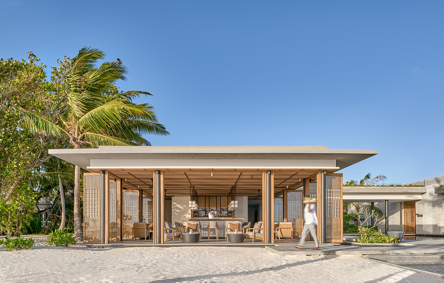 Mirus--Mirus酒吧 dining美食的图片集(  ),印度洋三大明珠马尔代夫,阿丽拉科泰法鲁岛 Alila Kothaifaru Maldives