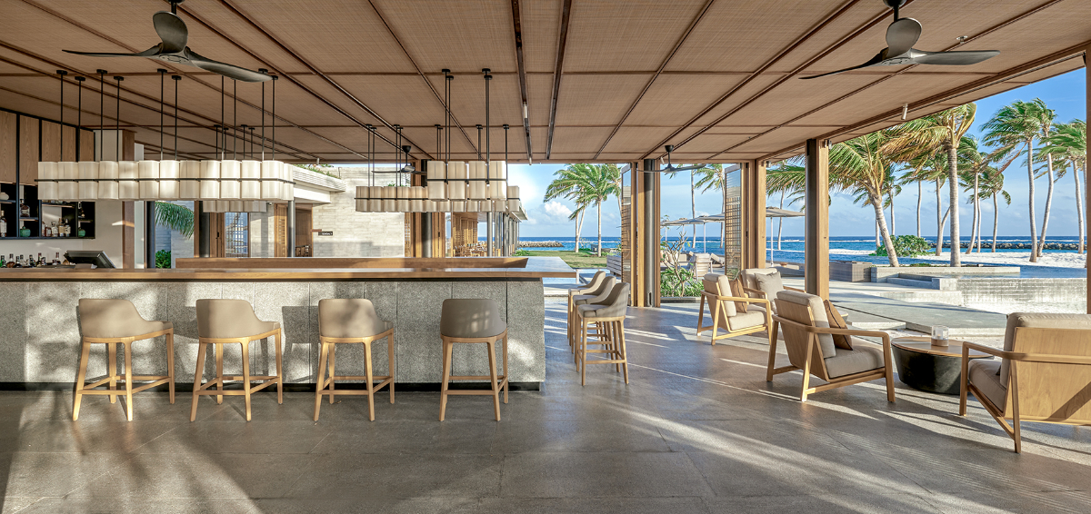 阿丽拉科泰法鲁岛 Alila Kothaifaru Maldives,dining时间(  )美食攻略 Mirus--Mirus酒吧 ,方便大家选岛(海岸线假期一级代理提供),海岛马尔代夫maldives