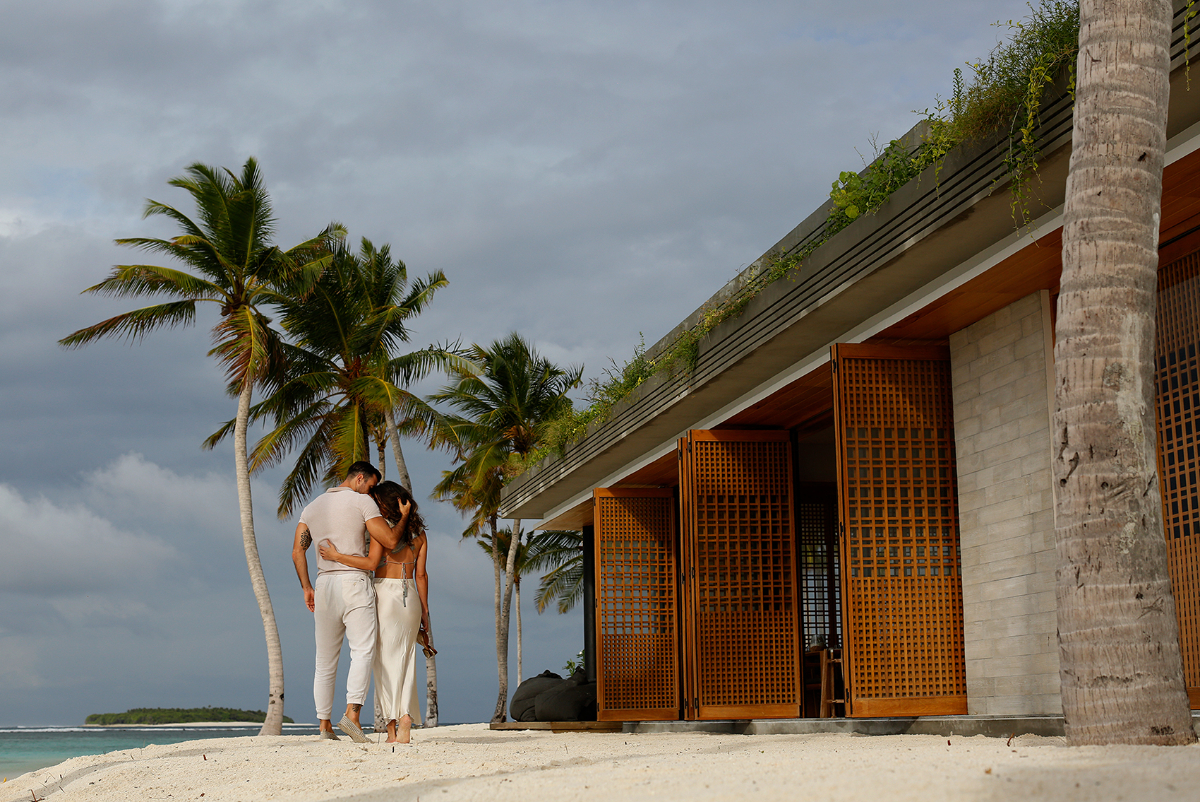 Seasalt --主餐厅 dining美食的图片集(  ),印度洋三大明珠马尔代夫,阿丽拉科泰法鲁岛 Alila Kothaifaru Maldives