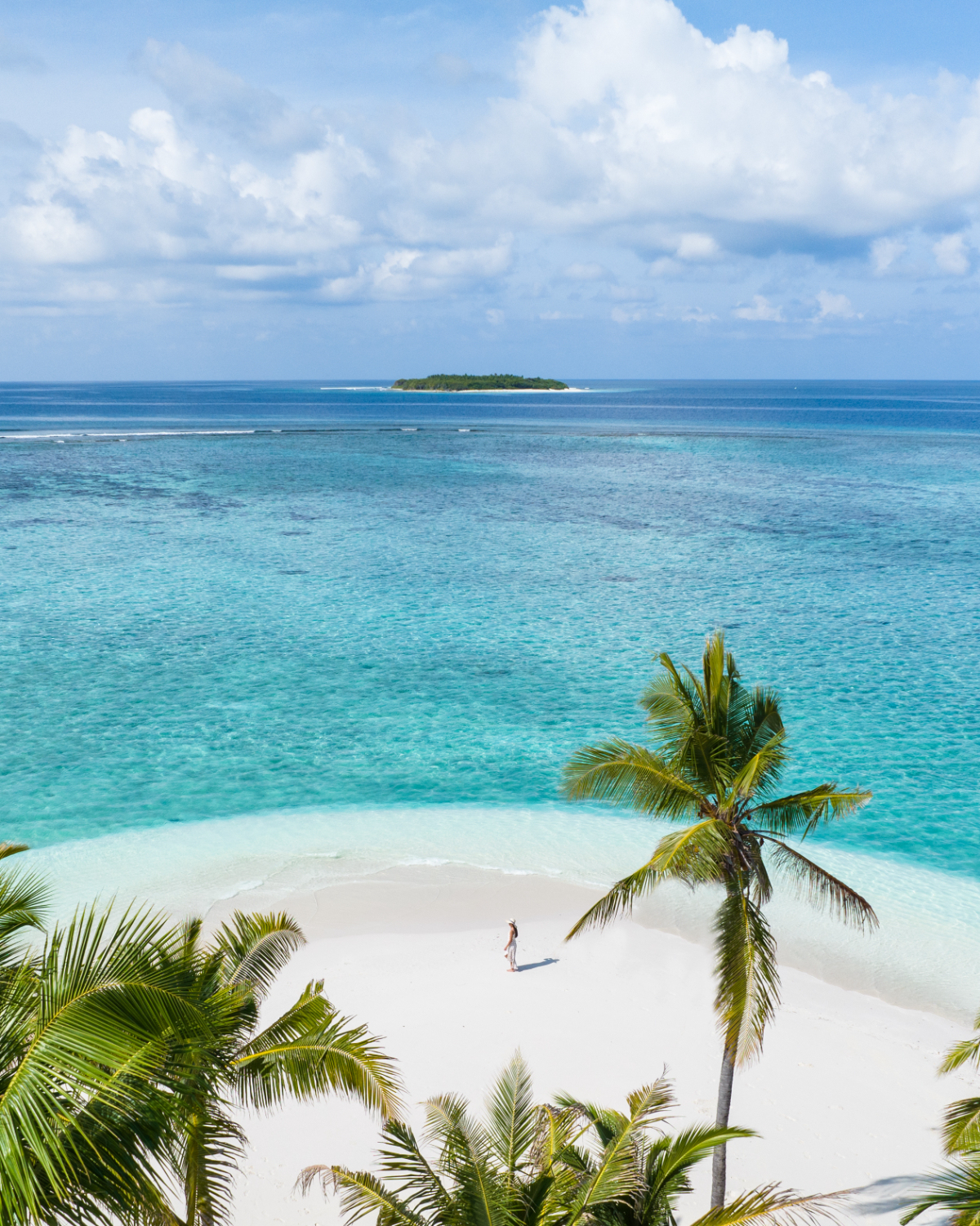 阿丽拉科泰法鲁岛 Alila Kothaifaru Maldives ,马尔代夫风景图片集:沙滩beach与海水water太美，泳池pool与水上活动watersport好玩