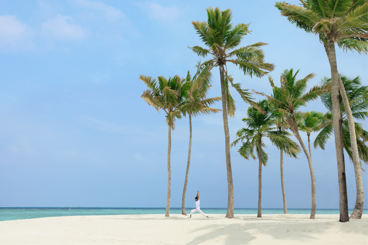 娱乐活动(马尔代夫)介绍,阿丽拉科泰法鲁岛 Alila Kothaifaru Maldives,儿童乐园&结婚照&浮潜&健身房