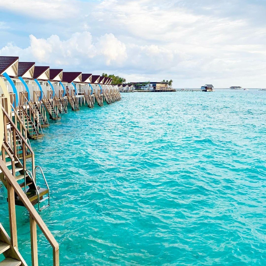 姬丽兰卡富士(Gili Lankanfushi Maldives)|马尔代夫,攻略(图片,天气,浮潜,沙滩),岛屿游记,代理价格-海岸线官网