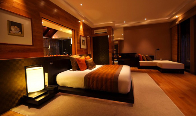 蜜月别墅-Honeymoon Villas 房型图片及房间装修风格(瓦度岛 Adaaran Vadoo)海岛马尔代夫 