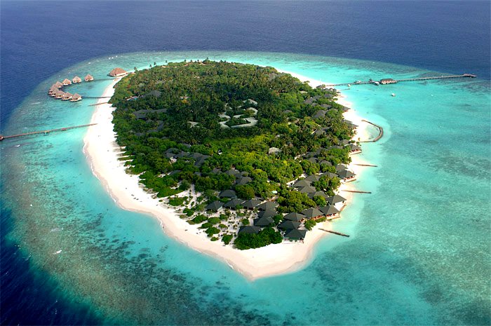 maldives 蜜都帕如岛|密度帕如 Meedhupparu Maldives 漂亮马尔代夫图片相册集