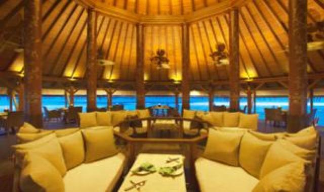 Baan Huraa dining美食的图片集( 泰国美食 ),印度洋三大明珠马尔代夫,薇莉岛(安娜塔拉) Anantara Veli