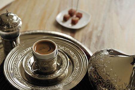 Ottoman Lounge 餐厅 dining美食的图片集( 传统土耳其咖啡厅和水烟 ),印度洋三大明珠马尔代夫,阿雅达岛 Ayada Maldives