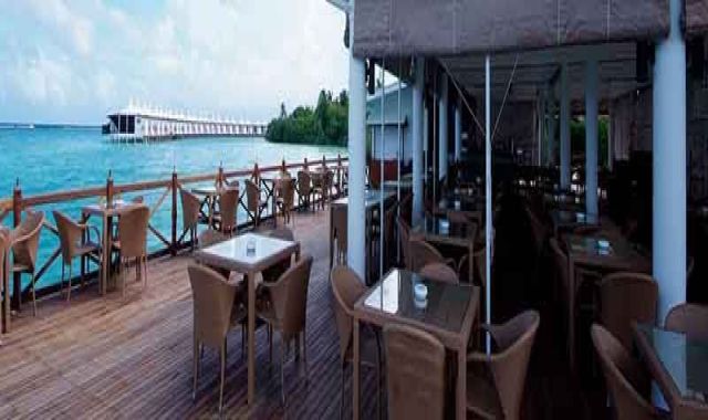 Nalha Falhu Lounge and Bar dining美食的图片集( 美酒 ),印度洋三大明珠马尔代夫,哈库拉|魅力岛 Cinnamon Lagoon Hakuraa Huraa