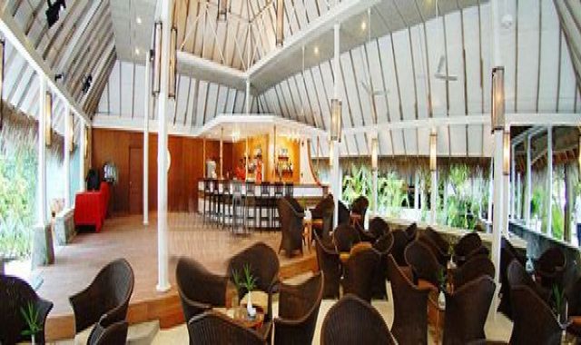 Iruohsnee Bar dining美食的图片集（ 热带鸡尾酒 ），印度洋三大明珠马尔代夫,艾拉胡岛|艾拉湖 Ellaidhoo By Cinnamon