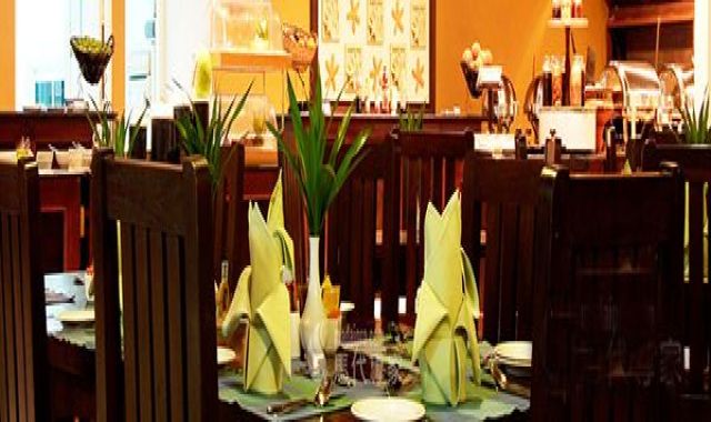 Madi Restaurant dining美食的图片集（ 国际美食 ），印度洋三大明珠马尔代夫,艾拉胡岛|艾拉湖 Ellaidhoo By Cinnamon