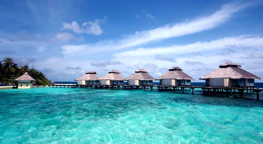 maldives 艾拉胡岛|艾拉湖 Ellaidhoo By Cinnamon 漂亮马尔代夫图片相册集