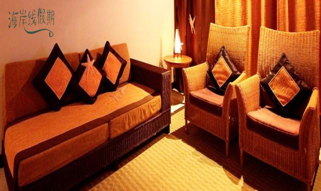 豪华房-SUperior Rooms 房型图片及房间装修风格(艾拉胡岛|艾拉湖 Ellaidhoo By Cinnamon)海岛马尔代夫 