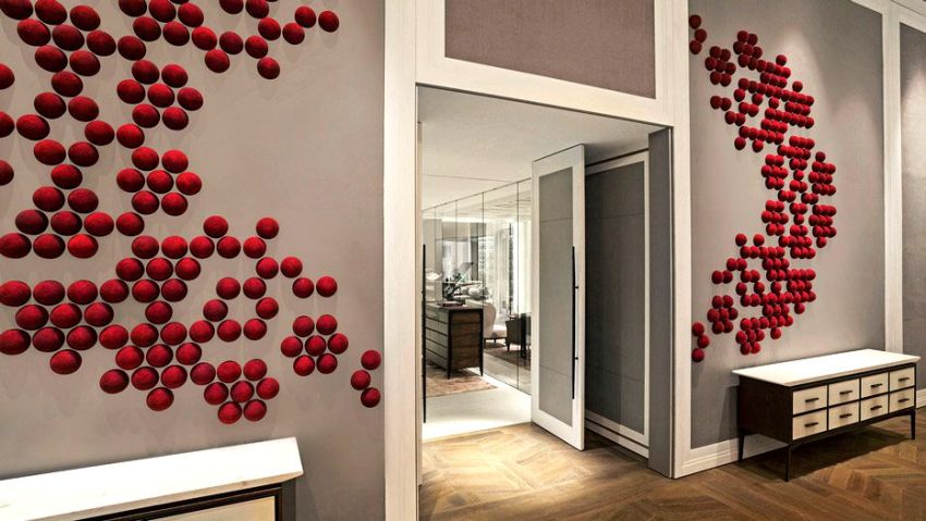 Le 1947（法国餐厅） dining美食的图片集（ 法式美食 ），印度洋三大明珠马尔代夫,白马庄园 Cheval Blanc Randheli