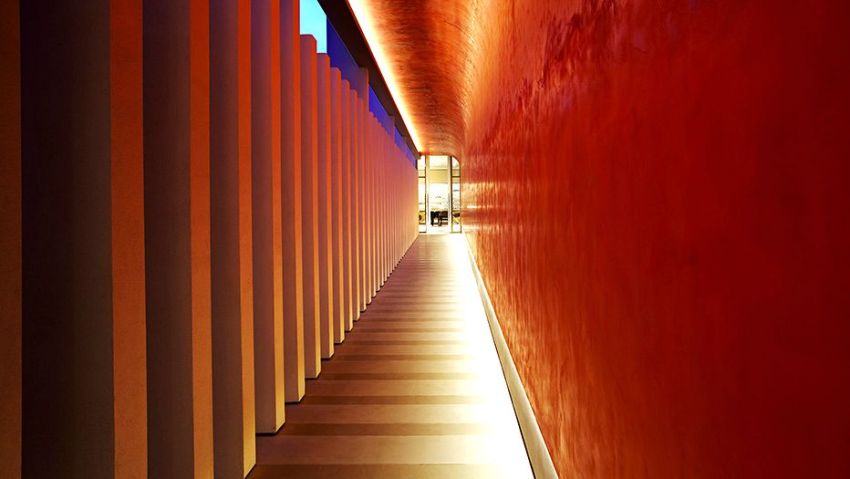 白马庄园 Cheval Blanc Randheli,dining时间( 19:00 - 22:30 )美食攻略 Le 1947（法国餐厅） ，方便大家选岛（海岸线假期一级代理提供），海岛马尔代夫maldives