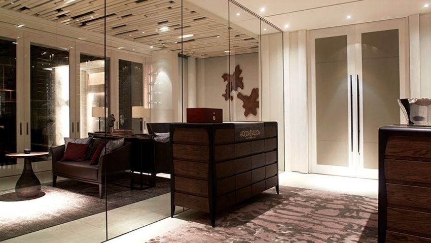 白马庄园 Cheval Blanc Randheli,dining时间( 全天候 )美食攻略 Le 1947 （酒吧） ，方便大家选岛（海岸线假期一级代理提供），海岛马尔代夫maldives