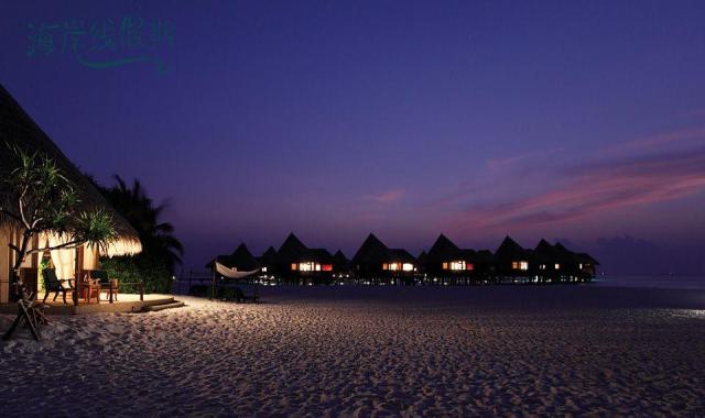 房型内部设施图片参考,如无边泳池与电视及音响, 日落沙滩别墅-Sunset Beach Villas maldievs(杜尼可鲁岛(可可棕榈杜妮) Coco Palm Dhuni Kolhu)