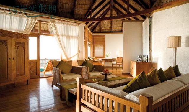 日落泻湖别墅-Sunset Lagoon Villas 房型图片及房间装修风格(杜尼可鲁岛(可可棕榈杜妮) Coco Palm Dhuni Kolhu)海岛马尔代夫