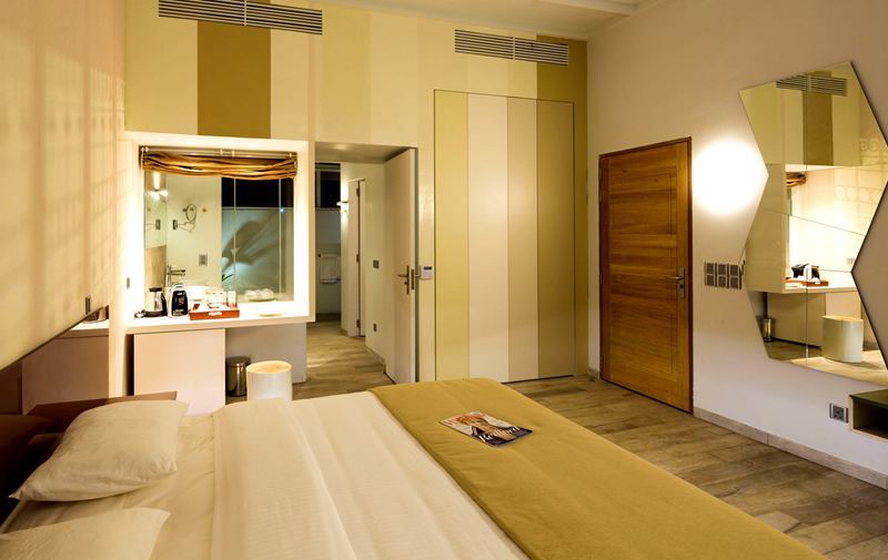 家庭海滩别墅-Family Beach Villa 房型图片及房间装修风格(可可尼岛 Cocoon Maldives)海岛马尔代夫 